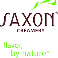 Saxon Creamery Logo